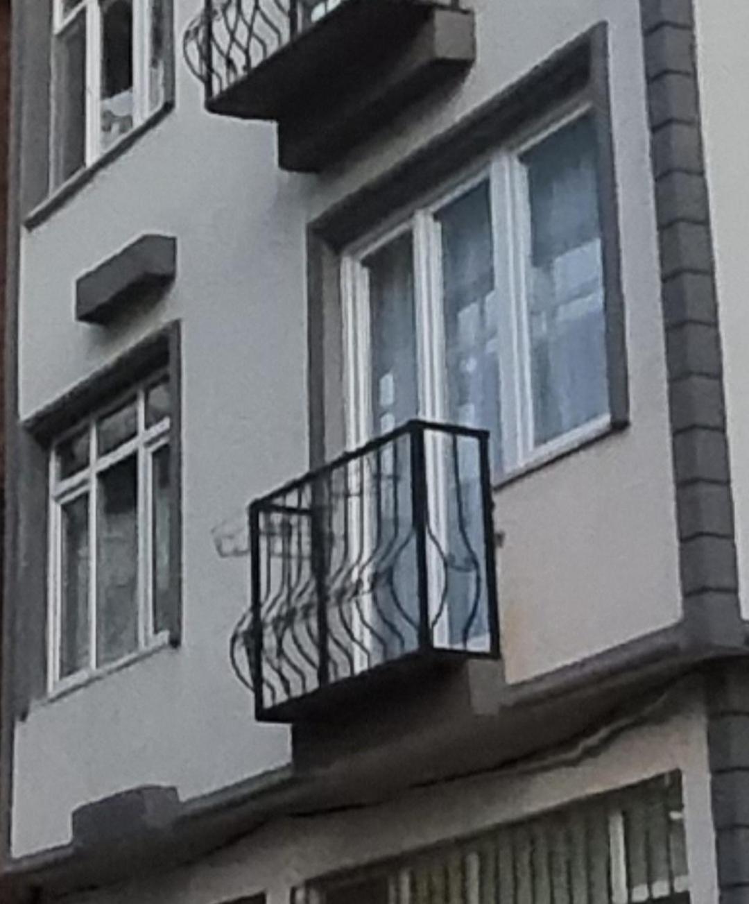 Tam Merkezde Yepyeni Bir Daire Istanbul Exterior foto